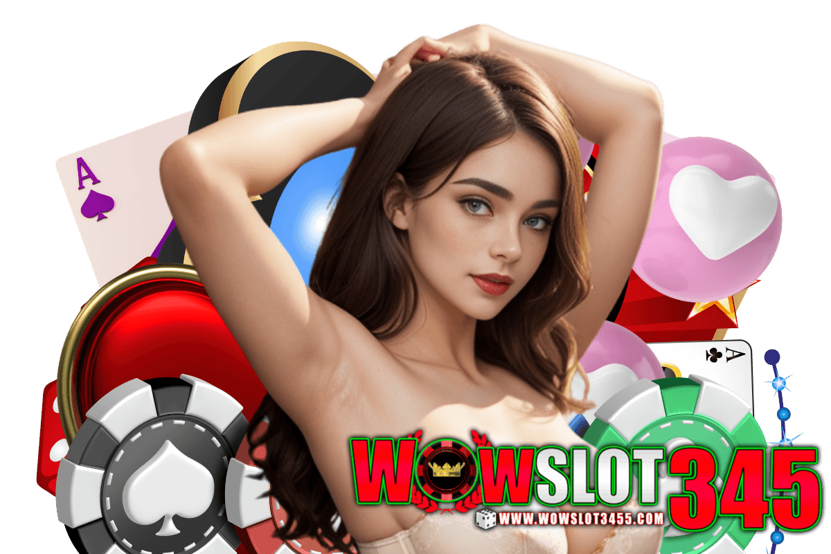 wowslot345 login